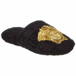 New 💯 Versace Slippers ⌛