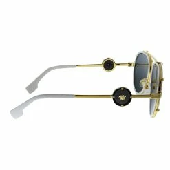 New 🛒 Versace VE 2232 147187 👩 Womens Aviator 👓 Sunglasses 🎉 -Versace Sales Store 72213a41e5cf426db4dc54f2c2e6f285 1080x