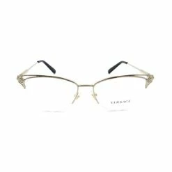 Deals ⌛ Versace VE 1280 1252 53mm 👩 Womens Cat-Eye Eyeglasses 53mm 😀