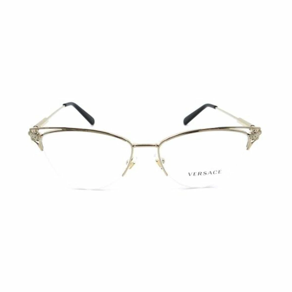 Deals ⌛ Versace VE 1280 1252 53mm 👩 Womens Cat-Eye Eyeglasses 53mm 😀 3 Deals ⌛ Versace VE 1280 1252 53mm 👩 Womens Cat-Eye Eyeglasses 53mm 😀