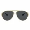 Cheapest ✔️ Versace VE 2249 100287 Unisex Aviator 👓 Sunglasses ✔️ 2 Cheapest ✔️ Versace VE 2249 100287 Unisex Aviator 👓 Sunglasses ✔️ -Versace Sales Store 743d9ace21804231967bdfb04a7ed011 1080x