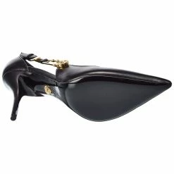 Best deal 🧨 Versace Safety Pin Leather Pump 🤩 -Versace Sales Store 74aec236811f40a4b44347812a482e13 7da0e310 2b3d 43ef 85ea 677342bdaa63 1080x