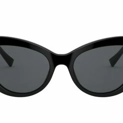 Brand new โค๏ธ Versace 0VE4388 GB1/87 Cat Eye ๐ Sunglasses ๐