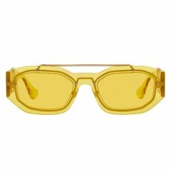 Wholesale 🥰 Versace VE 2235 100285 Unisex Fashion 👓 Sunglasses ⌛