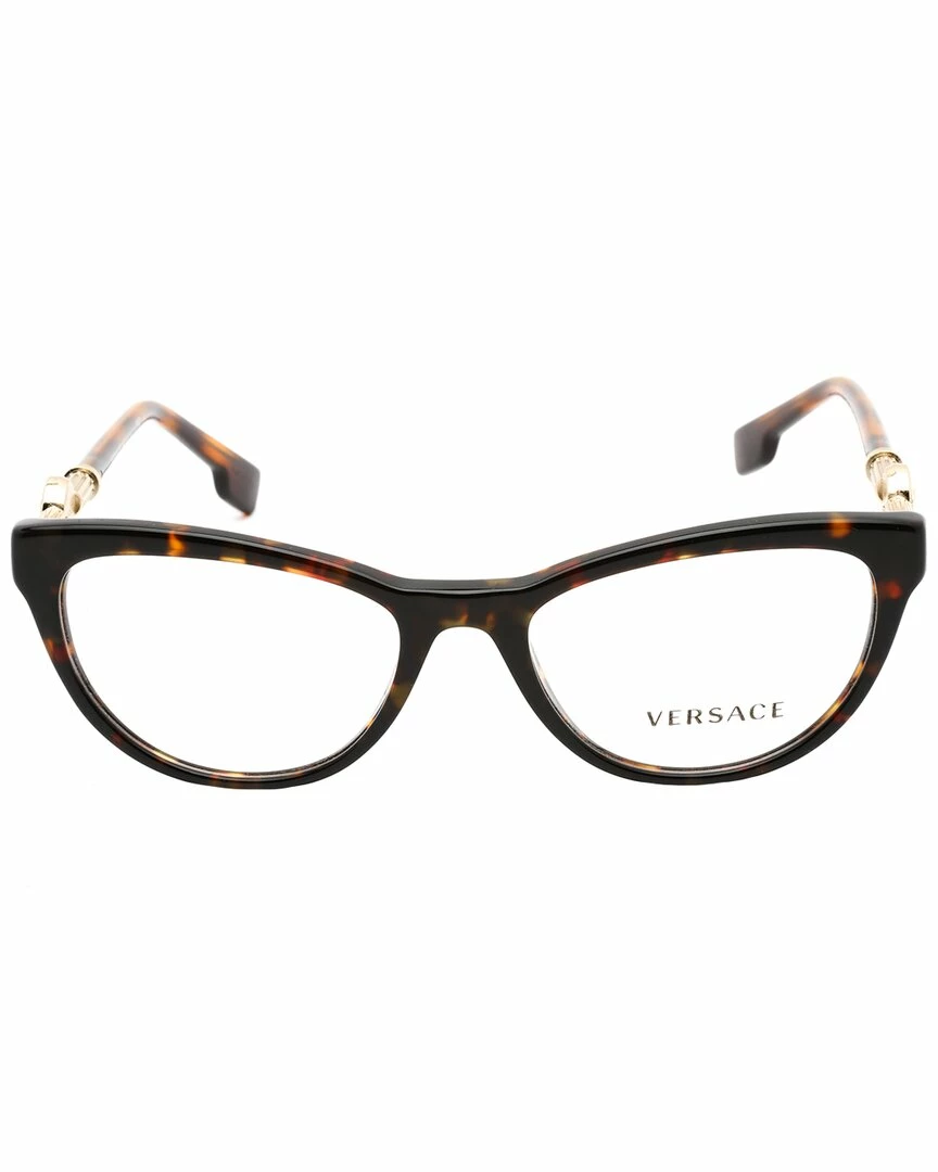 Best reviews of 😀 Versace 👩 Women's VE3311 54mm Optical Frames 🔥 4 Best reviews of 😀 Versace 👩 Women's VE3311 54mm Optical Frames 🔥 - Image 2