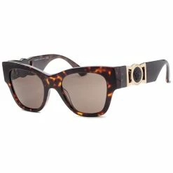 Discount 🌟 Versace 👩 Women's VE4415U 52mm 👓 Sunglasses ⌛