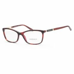 Outlet 🔥 Versace 👩 Women's Fashion 54mm Opticals 🔔