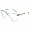 Discount ⌛ Versace VE 3242A 148 54mm 👩 Womens Round Eyeglasses 54mm 🧨 -Versace Sales Store 7885fe5fd9da42bbba5afae38e66c39d 1080x