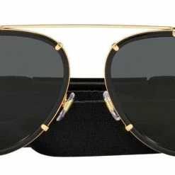 Cheap ✔️ Versace VE 2232 14388761 Aviator 👓 Sunglasses 🥰