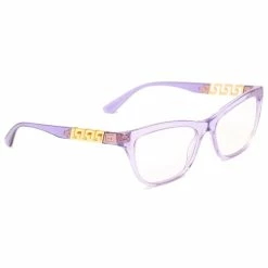 New 🎁 Versace 👩 Women's VE3318 54mm Optical Frames 🎁