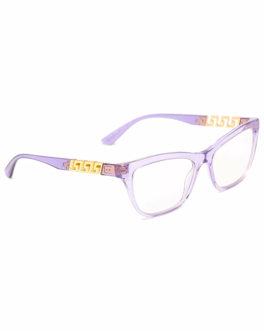 New 🎁 Versace 👩 Women's VE3318 54mm Optical Frames 🎁 3 New 🎁 Versace 👩 Women's VE3318 54mm Optical Frames 🎁