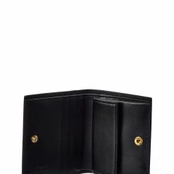 Promo 😉 Versace Greca Goddess Leather Bifold French Wallet 🌟 -Versace Sales Store 7b244d3d3c4d4a94bb8a3d71b03afea7 1080x