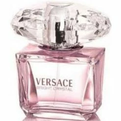 Top 10 💯 Versace Bright Crystal - Edt Spray 3 Oz 🥰