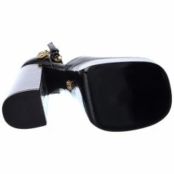 Cheapest ๐ Versace Medusa Patent Platform Pump โ๏ธ 7 Cheapest ๐ Versace Medusa Patent Platform Pump โ๏ธ -Versace Sales Store 7bfb4381c39c494a808778cfb839cbba 1080x