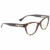 Buy ⌛ Versace 👩 Women's VE3304 51mm Optical Frames ❤️