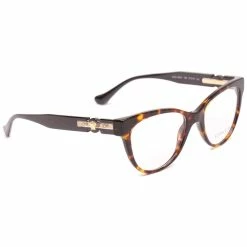 Buy ⌛ Versace 👩 Women's VE3304 51mm Optical Frames ❤️