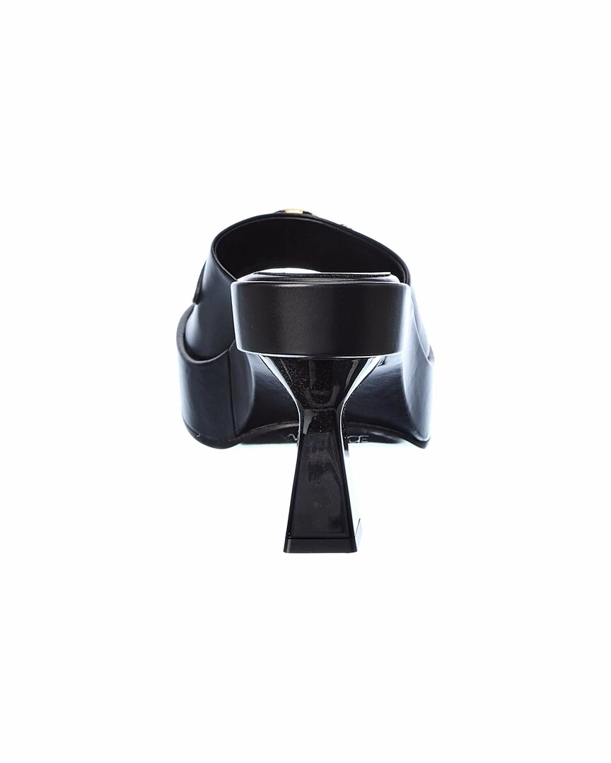 Deals 😀 Versace Medusa Biggie Leather 🩴 Sandal 😀 5 Deals 😀 Versace Medusa Biggie Leather 🩴 Sandal 😀 - Image 3