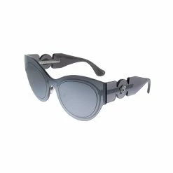 Cheapest 🔔 Versace VE 2234 10016G 👩 Womens Cat-Eye 👓 Sunglasses 🎁