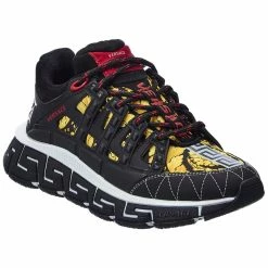 Cheapest ๐ Versace Trigreca ๐ Sneaker ๐งจ