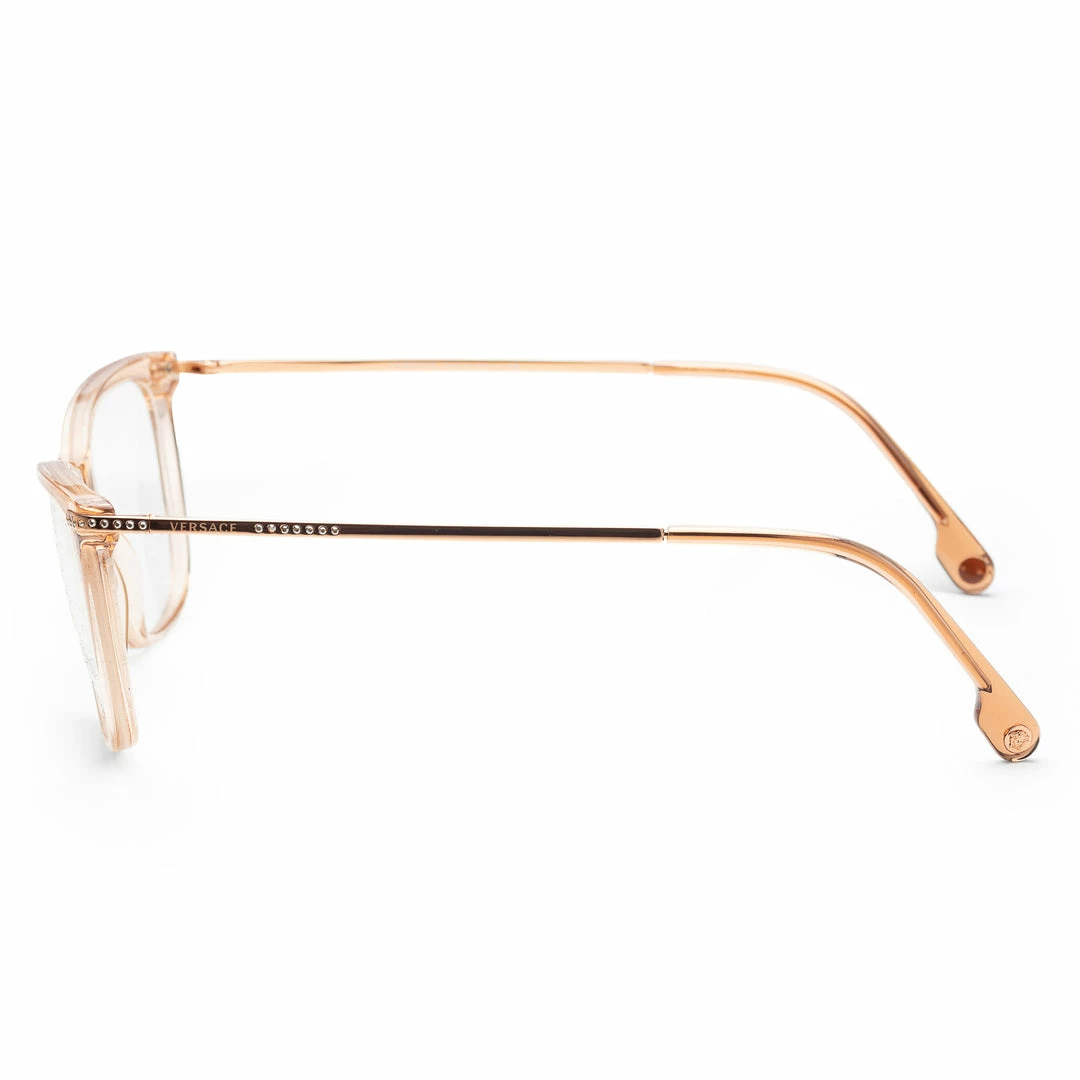 Top 10 ⌛ Versace 👩 Women's Fashion 54mm Opticals 🎉 4 Top 10 ⌛ Versace 👩 Women's Fashion 54mm Opticals 🎉 - Image 2