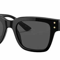 Cheapest 😀 Versace VE 4421 GB1/87 Wayfarer 👓 Sunglasses 😍