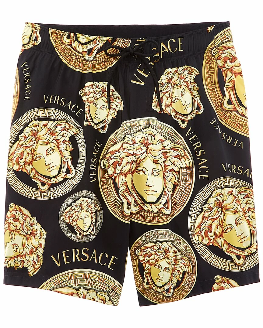 Best Pirce ❤️ Versace Swim Trunk 😍 3 Best Pirce ❤️ Versace Swim Trunk 😍