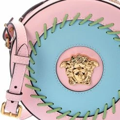 Promo ✔️ Versace La Medusa Leather Camera Bag 🔔 -Versace Sales Store 8546ea2d636c4213b6db7e0ff978ba8d 1080x