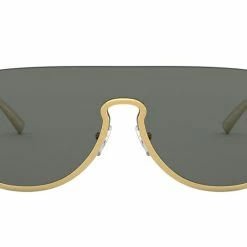 Best Pirce 🎁 Versace VE2215 100287 Pilot 👓 Sunglasses ✨