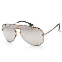Best reviews of 🛒 Versace Men's Fashion 43mm 👓 Sunglasses ⭐