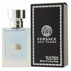 Best deal ⌛ Versace Signature By Gianni Versace Edt Spray 1 oz 👍