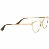 Best reviews of 🎉 Versace 👩 Women's VE1277 54mm Optical Frames 🤩