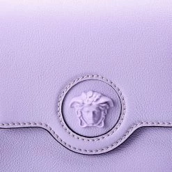 Hot Sale 🌟 Versace La Medusa Leather Shoulder Bag 💯 -Versace Sales Store 8aec6f75f837431abcb2815b0cb7b7cd 1080x