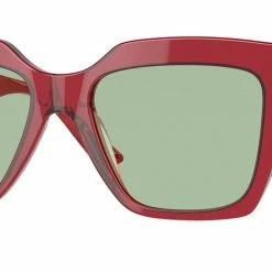 Best deal 🛒 Versace VE 4418 388/2 Butterfly 👓 Sunglasses ✨