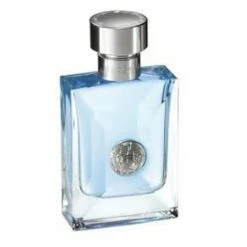 Discount 😀 Versace Pour Homme Edt Spray(New) 1.7 Oz ❤️