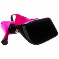 Buy 🔔 Versace Medusa Plaque Satin Slingback 🩴 Sandal ⌛ -Versace Sales Store 8c5053b4194c4e1a94b3ff32de596329 1080x