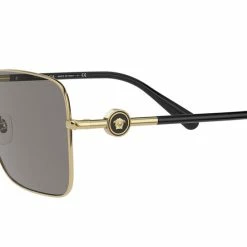 Brand new 👍 Versace 0VE2227 100287 Square 👓 Sunglasses 😍 -Versace Sales Store 8cbd3efc37a642a0ba233fe9f1015752 1080x