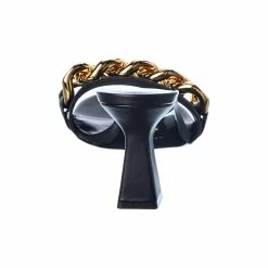 Hot Sale 🎁 Versace Chain Detail Leather 🩴 Sandal 👍 -Versace Sales Store 8dd59fe14f684a59b556067798dfbb9b 606aad07 eaac 4e8b a96c 90bdd3a2895f 1080x