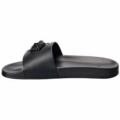 New ✨ Versace Leather Slide 🔔 -Versace Sales Store 8de47a191bd8437a9c7532816cee4742 1080x