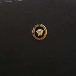 Promo 😀 Versace Medusa Head Leather Pouch 🤩 -Versace Sales Store 8e460fd17ddb4eba8a0bb258ad4004fb 1080x