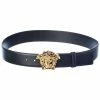 Top 10 🧨 Versace La Medusa Classic Leather Belt 🔔