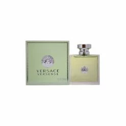 Best reviews of 🥰 Versace 3.4 oz Versace Versense 👍