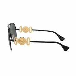 New 🤩 Versace VE 2249 126187 Unisex Aviator 👓 Sunglasses ✔️ -Versace Sales Store 8f100d9eb58e48249adcecceeed3a472 1080x