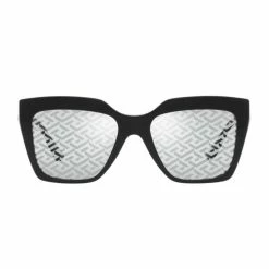 Buy 👍 Versace VE 4418 GB1/AL 👩 Womens Square 👓 Sunglasses 🌟