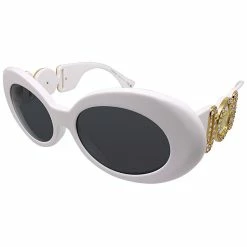 Hot Sale โ Versace ๐ฉ Women's VE4426BU 54mm ๐ Sunglasses ๐ฅฐ