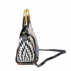 Budget 🔥 Versace Gold Top Handle Crossbody 🔥 -Versace Sales Store 91bbc7c02e9a4742879763d712cc753c 1080x