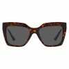 Wholesale 👏 Versace VE 4418 108/87 👩 Womens Square 👓 Sunglasses 🛒