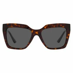 Wholesale 👏 Versace VE 4418 108/87 👩 Womens Square 👓 Sunglasses 🛒
