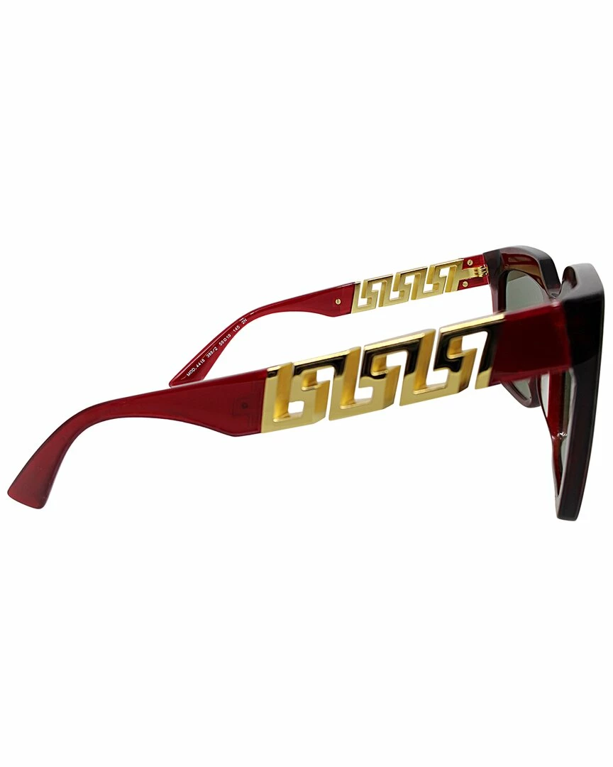 Best deal 👍 Versace 👩 Women's VE4418 56mm 👓 Sunglasses 🥰 4 Best deal 👍 Versace 👩 Women's VE4418 56mm 👓 Sunglasses 🥰 - Image 2