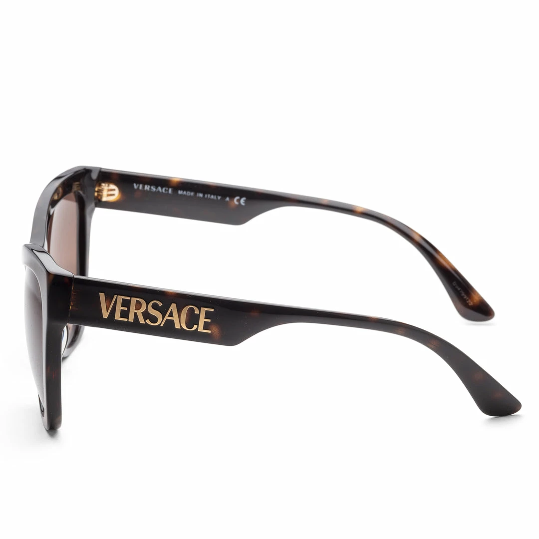 Top 10 🎁 Versace 👩 Women's Fashion 56mm 👓 Sunglasses 👍 4 Top 10 🎁 Versace 👩 Women's Fashion 56mm 👓 Sunglasses 👍 - Image 2