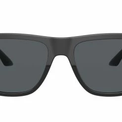 Cheap 🌟 Versace 0VE4403 GB1/87 Flat Top 👓 Sunglasses 😀